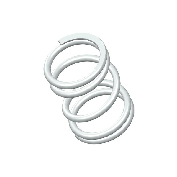 Approved Vendor Compression Spring, O= .360, L= .50, W= .038 G109970829 - main